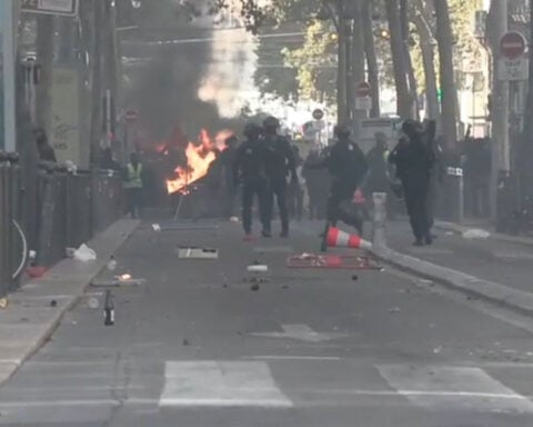 France’s crisis sounds familiar. Is America next?
