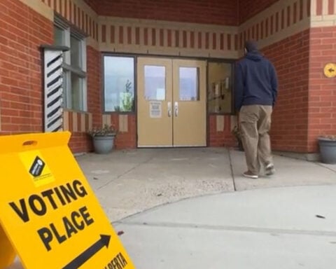 Alberta rejects secession referendum, chooses to remain part of Canada