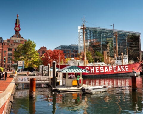 25 must-visit destinations for 2027, according to National Geographic