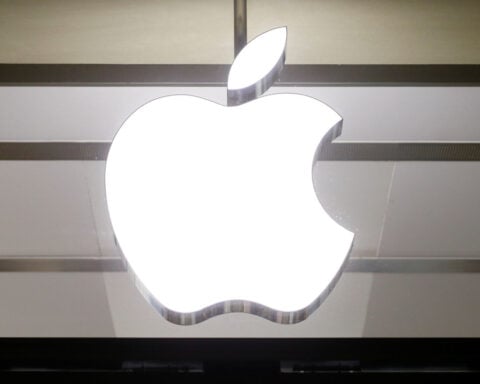 Apple commits up to $100 million for US titanium in domestic manufacturing push