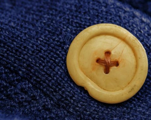 A scuff on your bag, a dent in your mug – and suddenly it feels like time for a new one