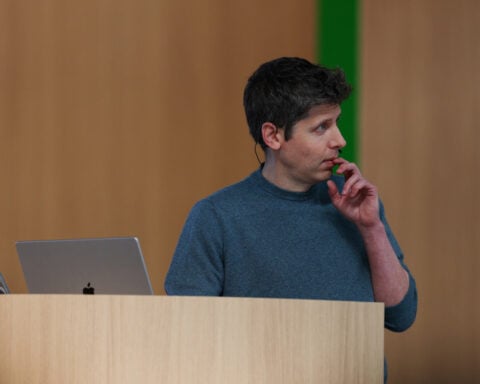 US judge dismisses Sam Altman's sister's sexual abuse lawsuit