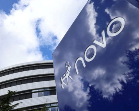 Novo's CagriSema helped women lose 25% of weight on average, analysis shows