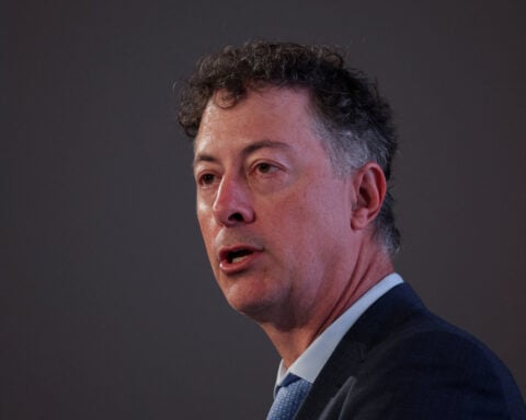 Starboard's Smith unveils stake in Solstice, presses for improvements