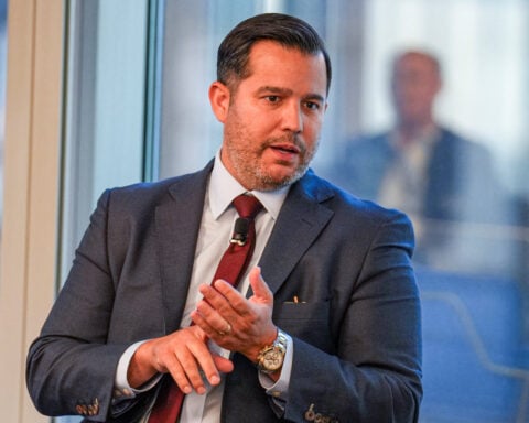 Webull to debut crypto-linked perpetual futures in November