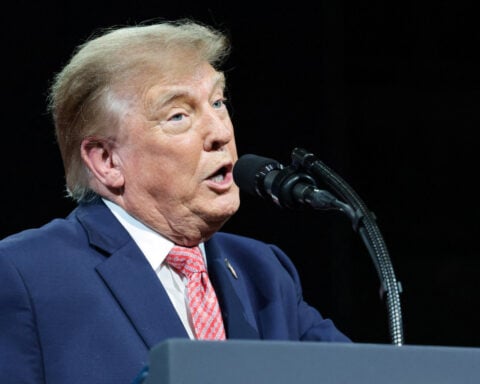 Trump drops threats against Canadian jet maker Bombardier, citing US jobs