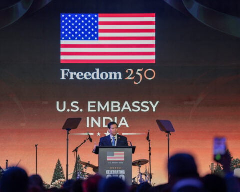 Rubio to encourage India's Reliance to produce, refine more Venezuelan oil