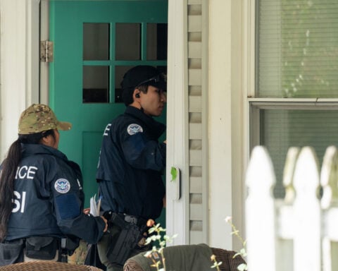 Investigators interview Rep. Ilhan Omar’s sister