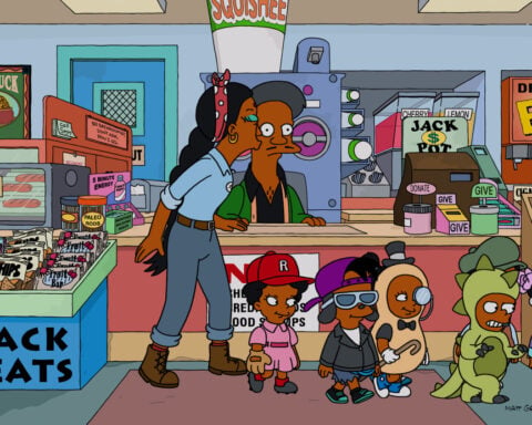 'The Simpsons' resurrects Apu after nearly a decade of silence