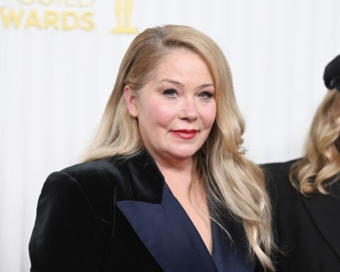 Christina Applegate, a leading MS advocate, says doctors found she doesn’t have the disease after all