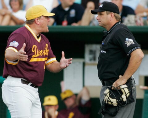 Brewers manager Pat Murphy's former college players say his MLB success hasn't surprised them