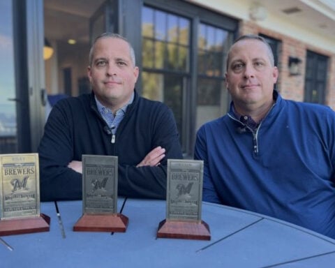 Brewers 'Timeless Ticket' holders say the team isn't fully honoring deal for World Series seats