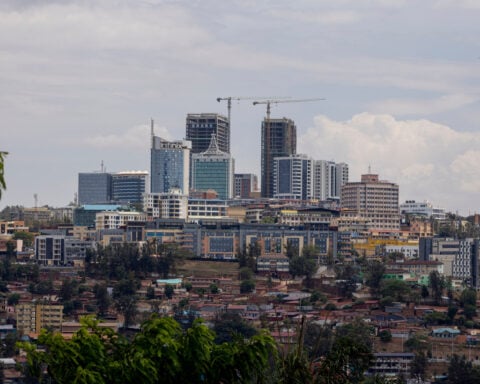 What F1’s return to Africa means for a continent long overlooked by global sports