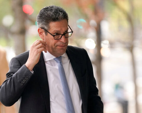 Meta's global affairs officer Joel Kaplan to leave company after 15 years