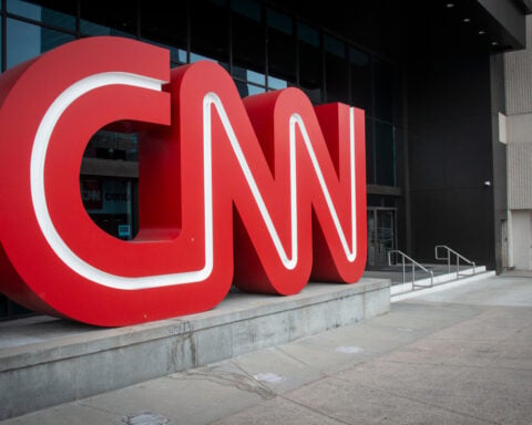 CNN threatens new legal action, saying it's still being denied access to Air Force One