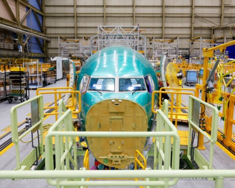 FAA certifies Boeing's 737 MAX 10, clearing way for deliveries