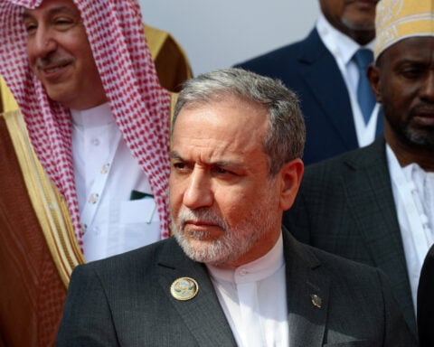 Iran says Saudi Arabia, Houthis have not answered mediation offer