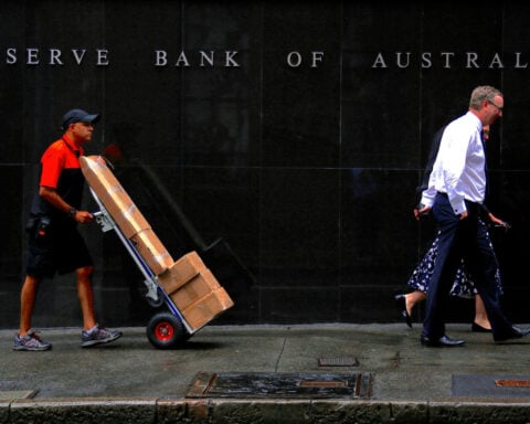 Australian central banker says inflation outlook worse, unsure about November rate hike