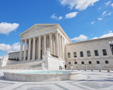 Justice Kagan warns Supreme Court rulings are fueling polarization and undermining democracy