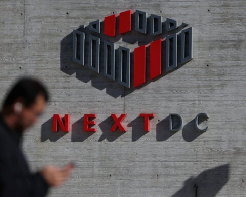 Australian AI data centre operator NextDC shares shed 42% on revenue delay, future plans on hold