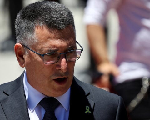 Israel accepted as a Pacific Islands Forum partner, Israeli Foreign Minister says