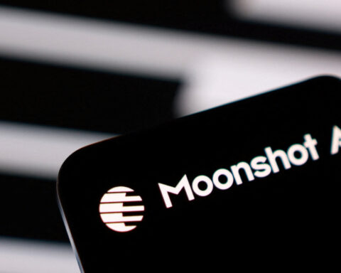 China's Moonshot AI to operate in Singapore, jobs post shows