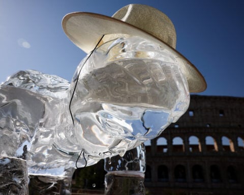 UN sees higher global warming, even in best-case scenario