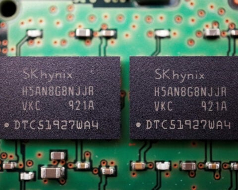 Samsung, SK Hynix upgrading China plants to make more advanced chips, people say