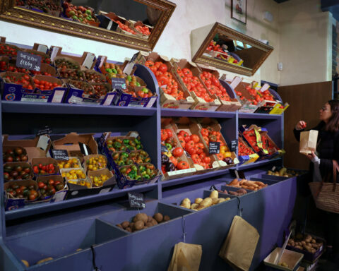 UK inflation jumps to highest in nearly a year at 3.5%
