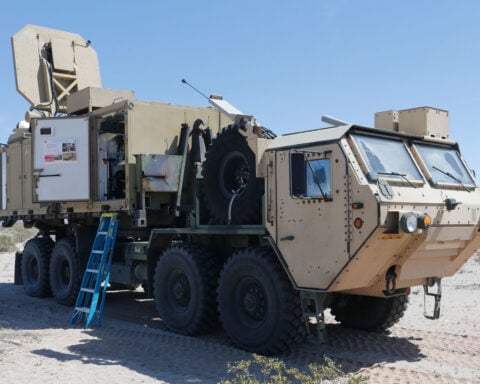Pentagon grants DHS permission to test heat ray weapon for potential use at border