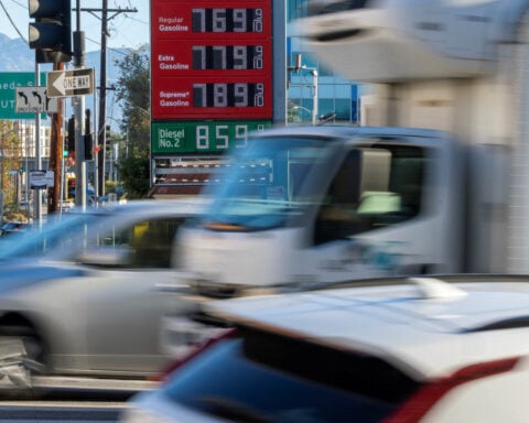 Global diesel prices seen staying high despite Trump's deal with Russia