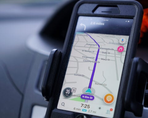 Malaysia bans civil servants from using navigation app Waze, citing data risks over Israeli links