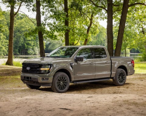 The 2027 full-size trucks you need to know about, according to Edmunds