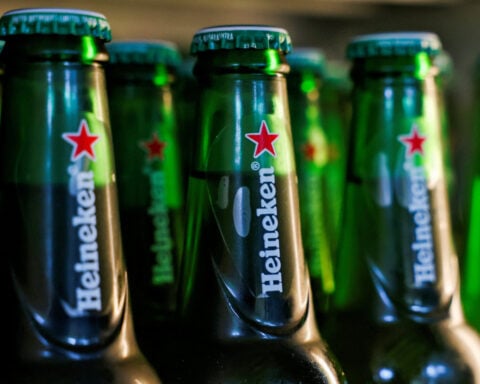Heineken ordered to pay €111 million in damages, interest to Greek rival