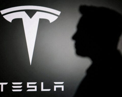 Wall St says Tesla-SpaceX deal inevitable but Musk says it's not certain