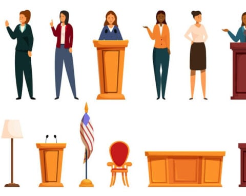 Why the political ambition gap between men and women persists even at the local level