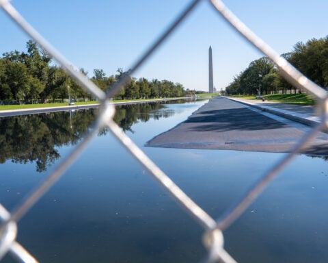 Justice Department watchdog declines to investigate handling of Reflecting Pool case, lawyers say