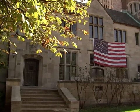 Another woman alleges sexual assault at fraternity near University of Chicago