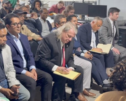 Michigan mayoral race still unsettled nearly a year after election as recount request filed