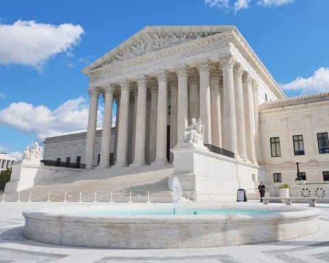Supreme Court rebuffs Trump administration restrictions on medical care for transgender inmates