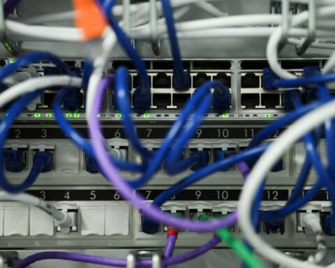 Government websites go dark as software flaw sparks security scramble
