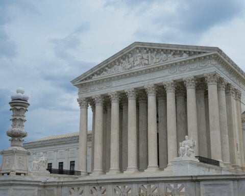 Supreme Court won't allow Trump administration restrictions on transgender inmates