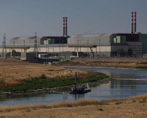 Hungary considers replacing Russia's Rosatom in nuclear project