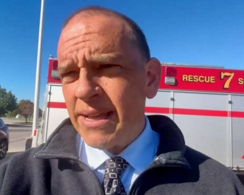 ‘Error’ caused Toledo chemical leak, EPA says, triggering evacuations and fear of explosion
