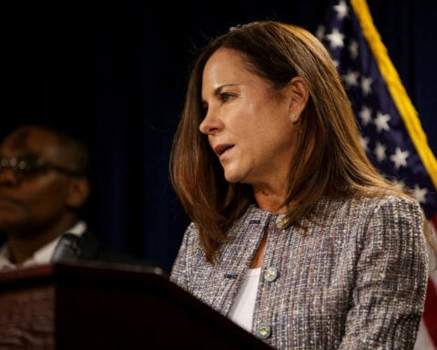 US busts ring accused of arranging hundreds of sham marriages in Massachusetts
