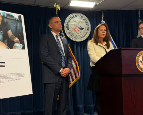 6 people have been arrested for allegedly running a marriage fraud ring, federal authorities say