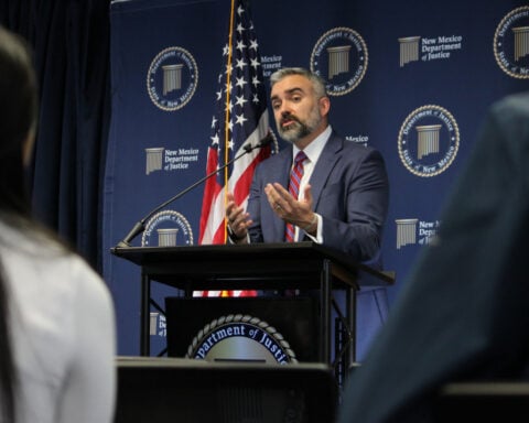 Meta ordered to pay New Mexico $25 billion for deceiving users about privacy on Facebook