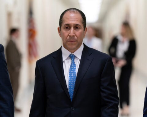 New Mexico attorney general accuses Epstein attorney, accountant of abuse cover-up at ranch
