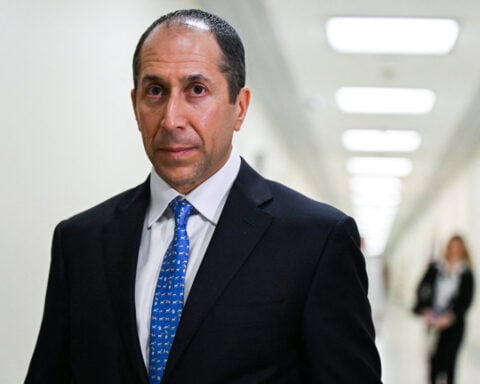 New Mexico sues to stop payouts to Jeffrey Epstein's lawyer, accountant