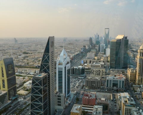 US orders some diplomats to leave Saudi Arabia as fears of escalating Houthi attacks rise